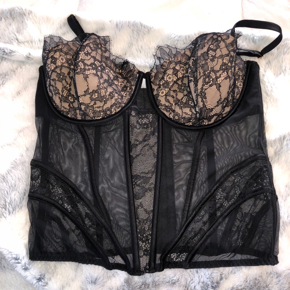 Lingerie